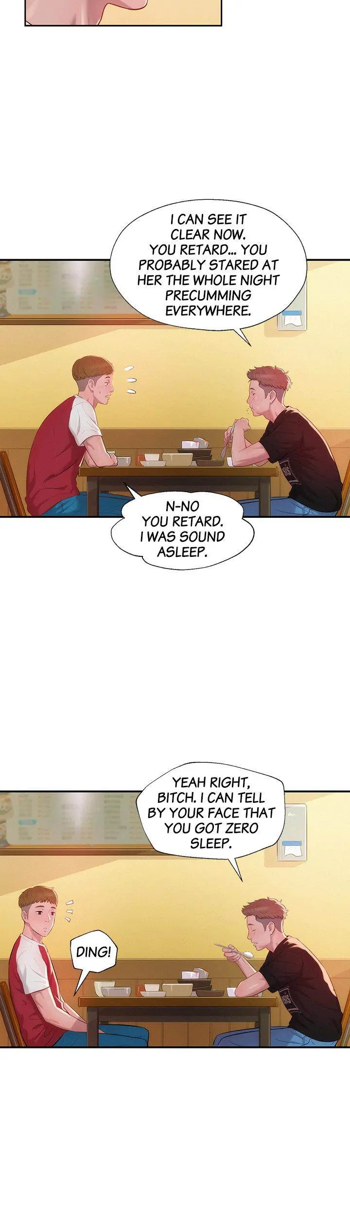 Freshman Episode 28 - Page 12