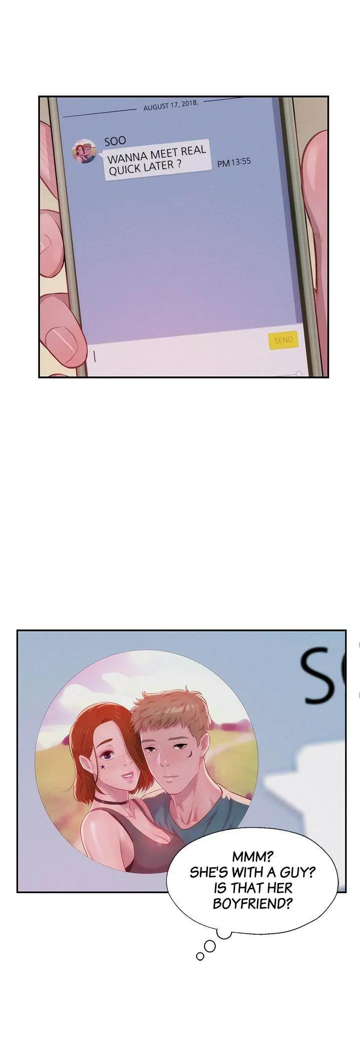 Freshman Episode 28 - Page 13