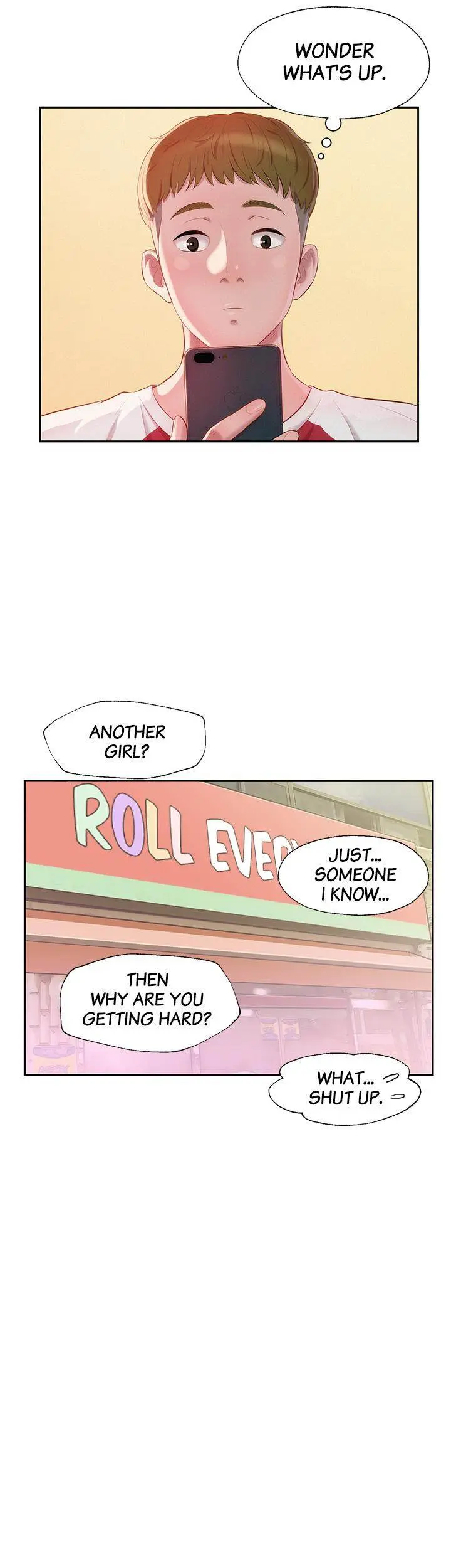 Freshman Episode 28 - Page 14