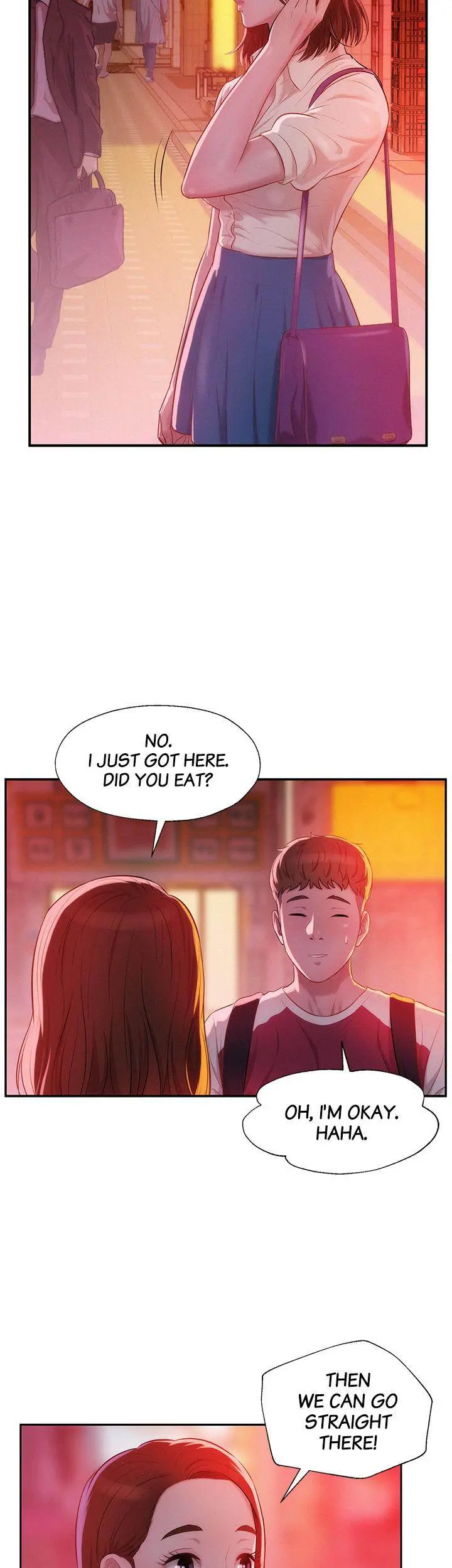 Freshman Episode 28 - Page 16