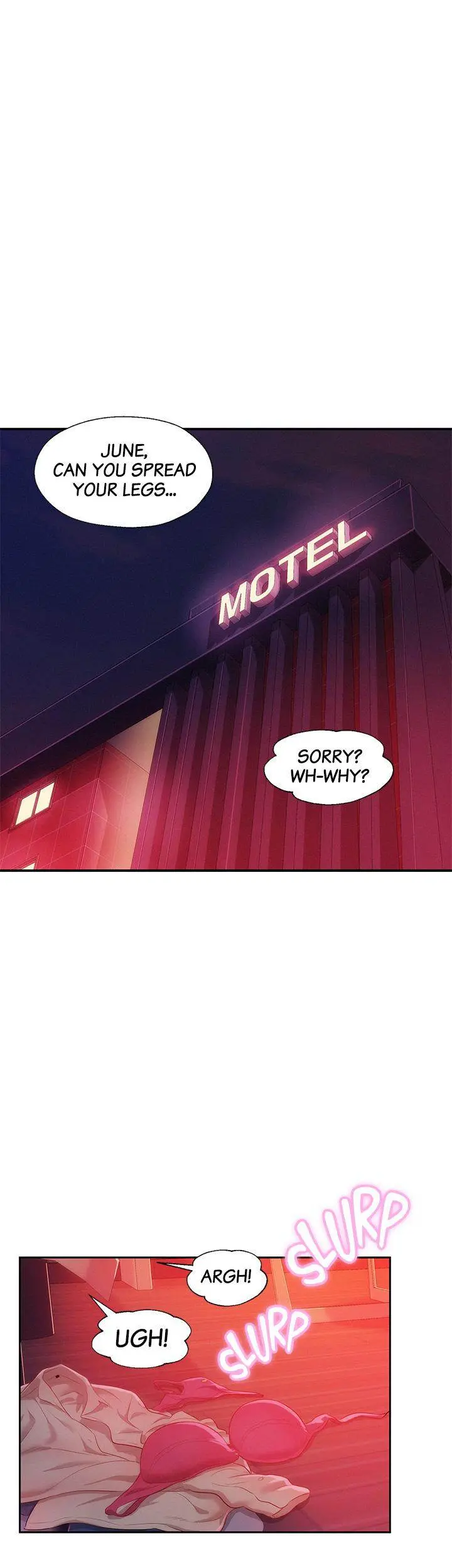 Freshman Episode 28 - Page 18
