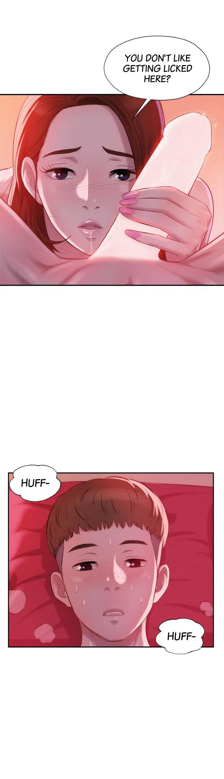 Freshman Episode 28 - Page 20