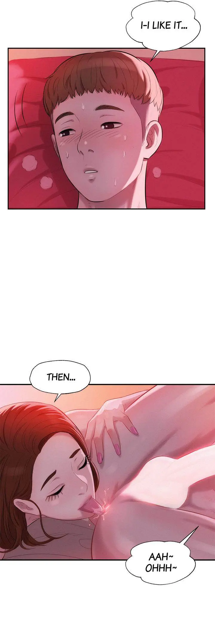 Freshman Episode 28 - Page 21