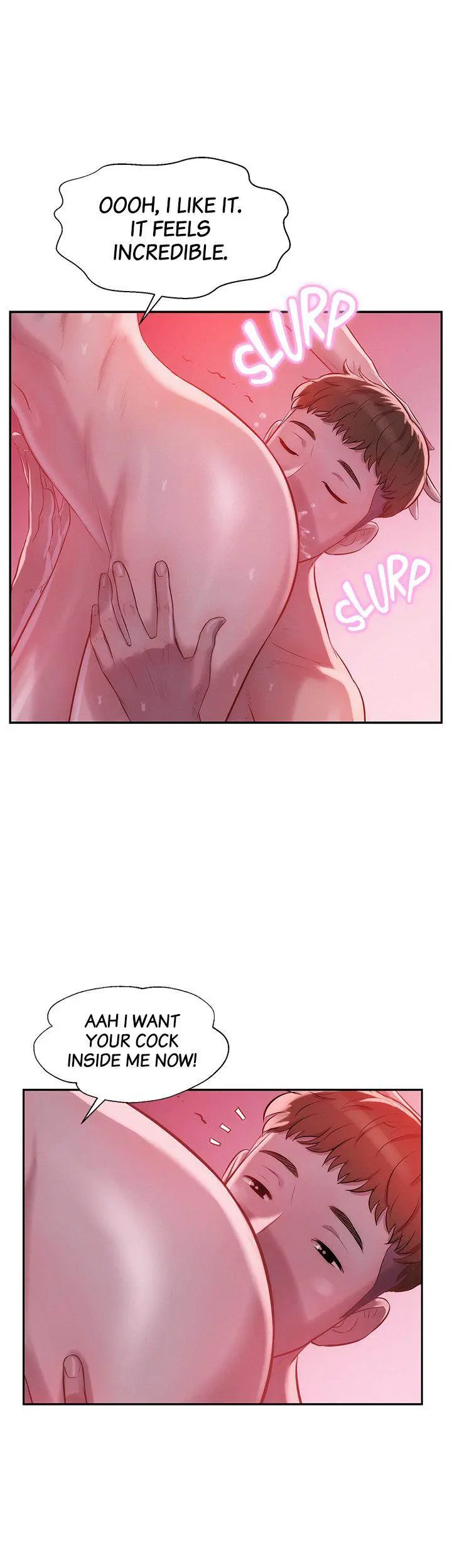 Freshman Episode 28 - Page 23