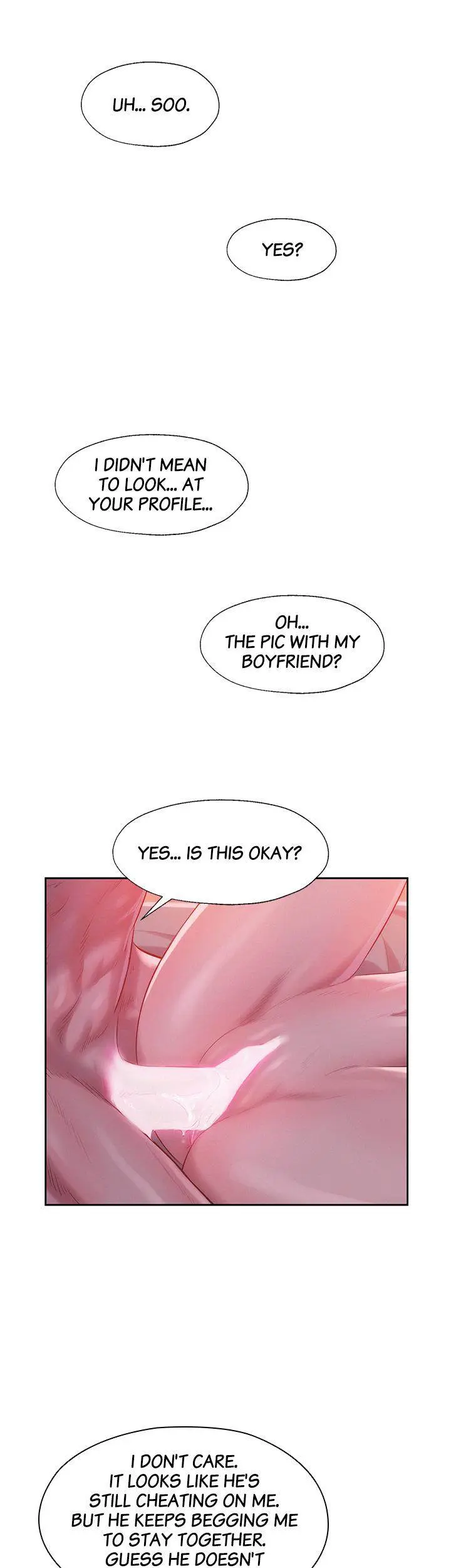 Freshman Episode 28 - Page 34