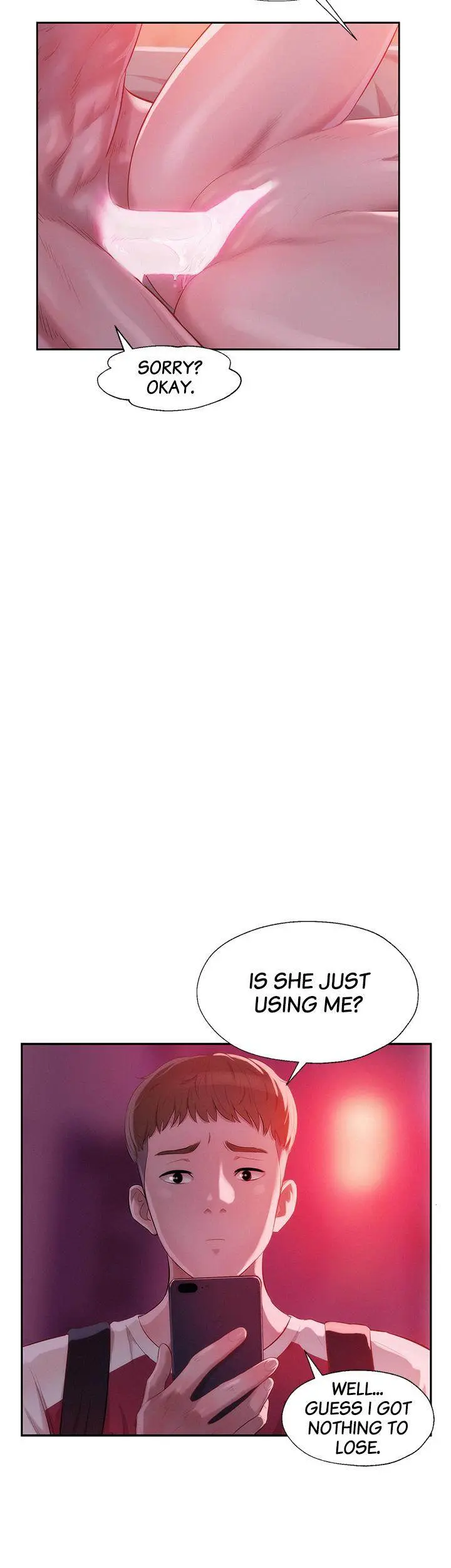 Freshman Episode 28 - Page 36