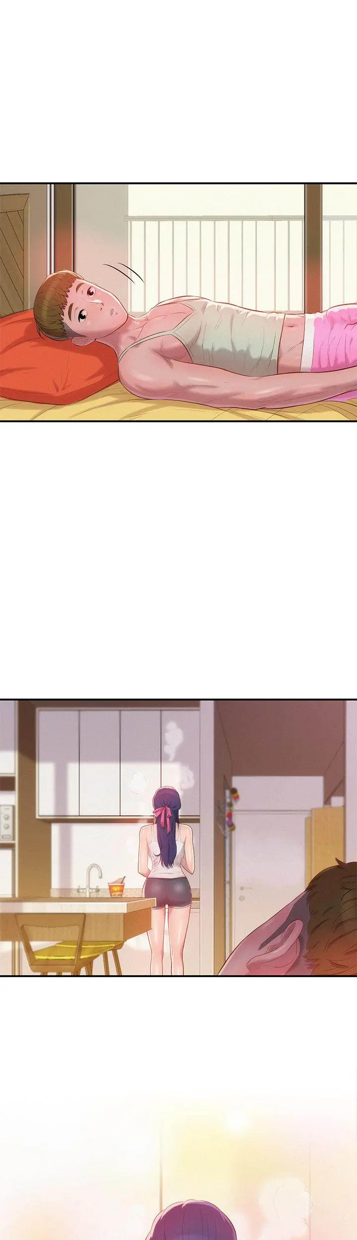 Freshman Episode 28 - Page 6