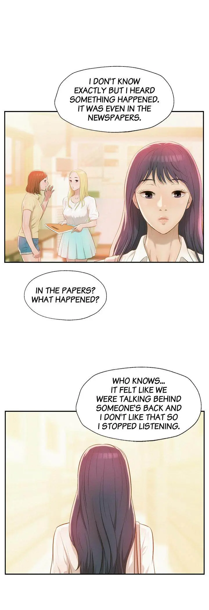Freshman Episode 29 - Page 16
