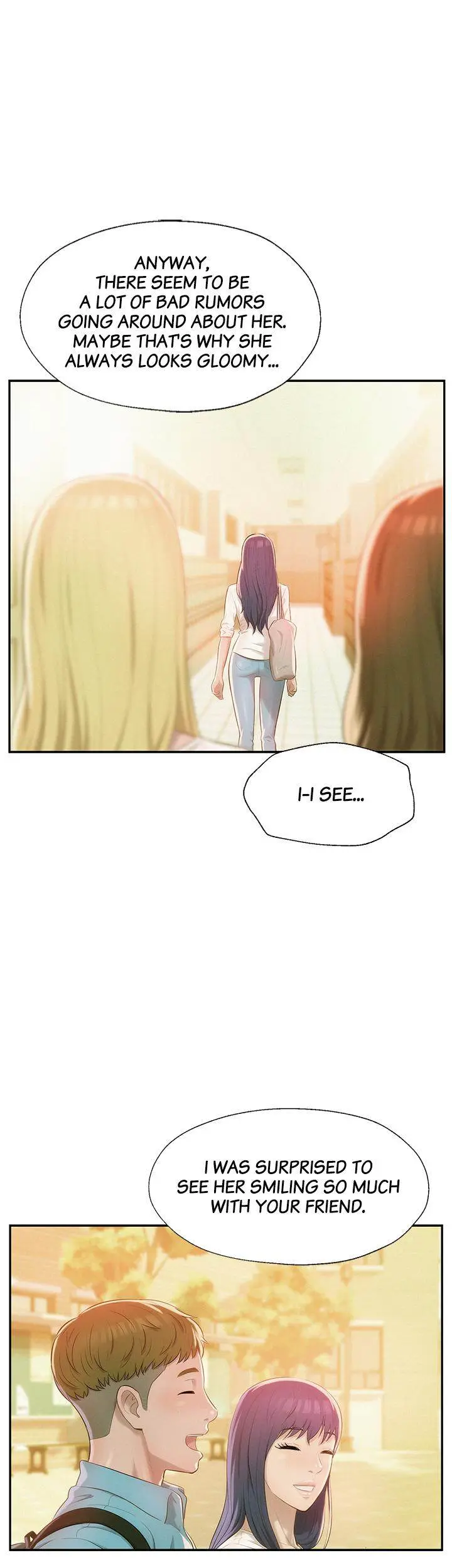Freshman Episode 29 - Page 17