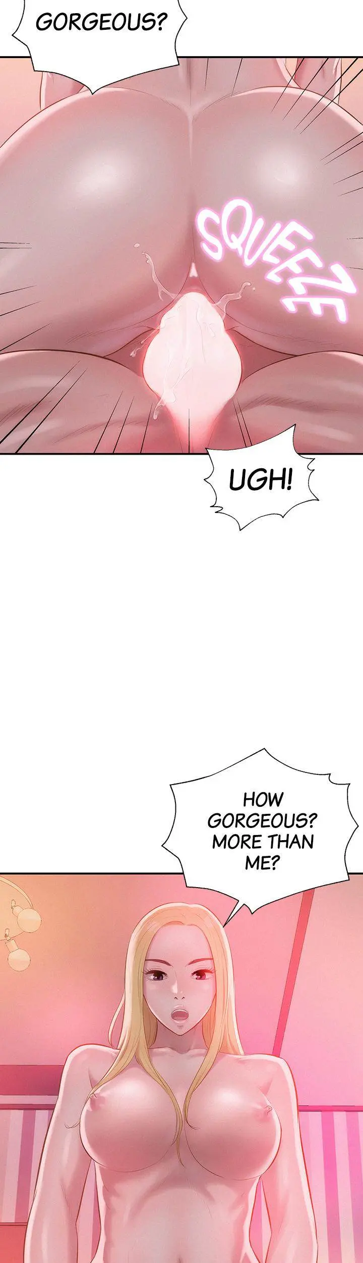 Freshman Episode 29 - Page 19
