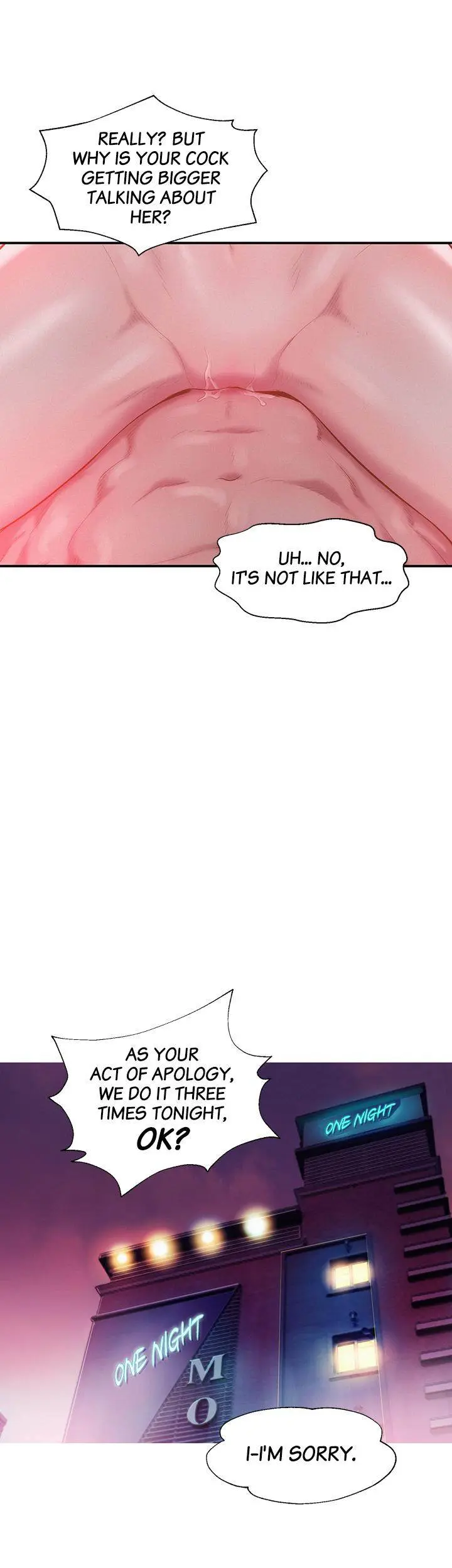 Freshman Episode 29 - Page 21