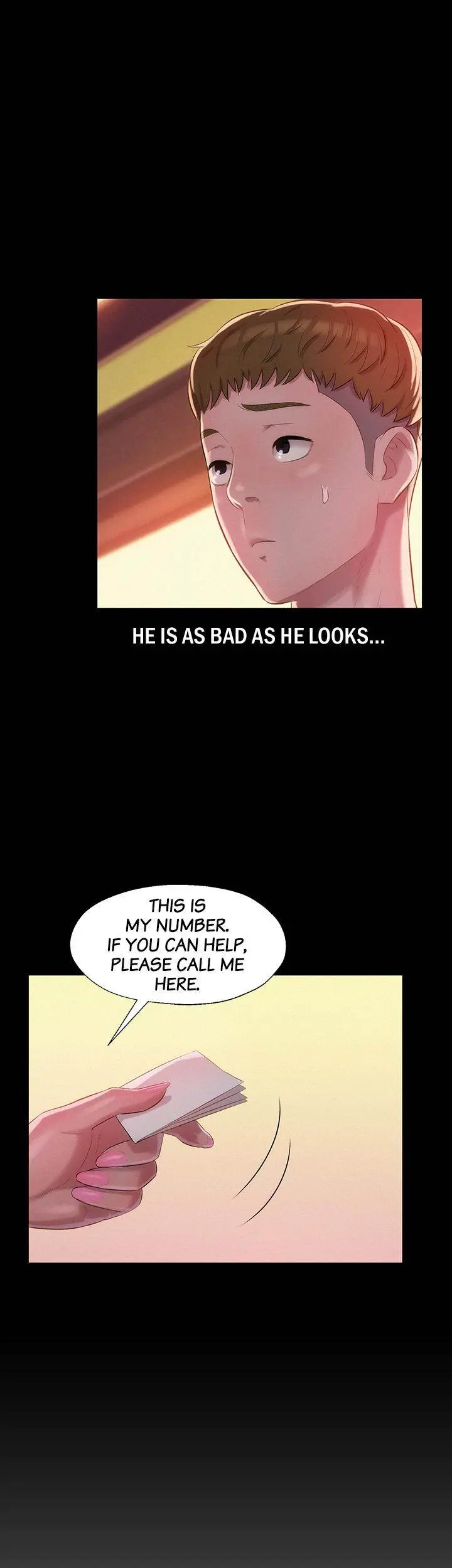 Freshman Episode 29 - Page 27