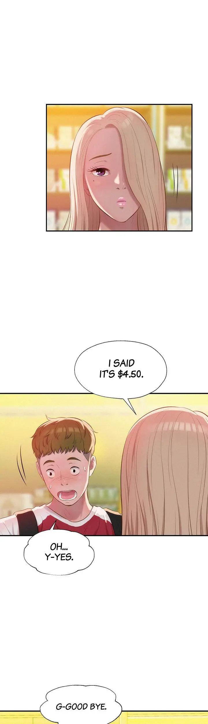 Freshman Episode 29 - Page 3
