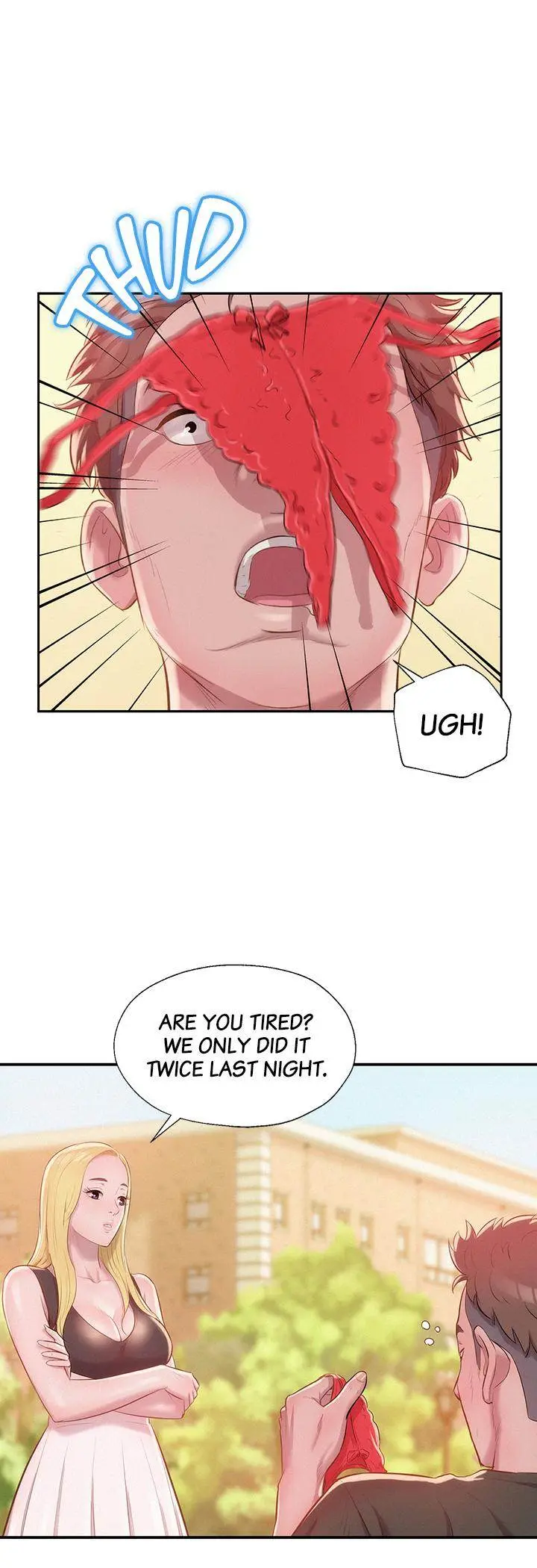Freshman Episode 29 - Page 32