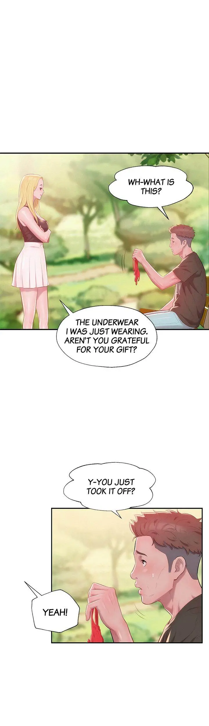 Freshman Episode 29 - Page 33