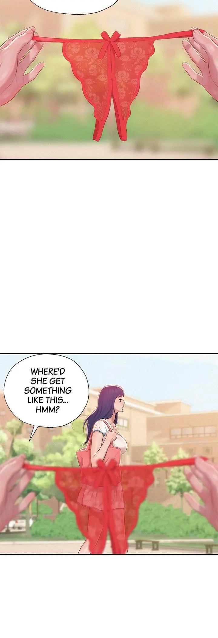 Freshman Episode 29 - Page 36