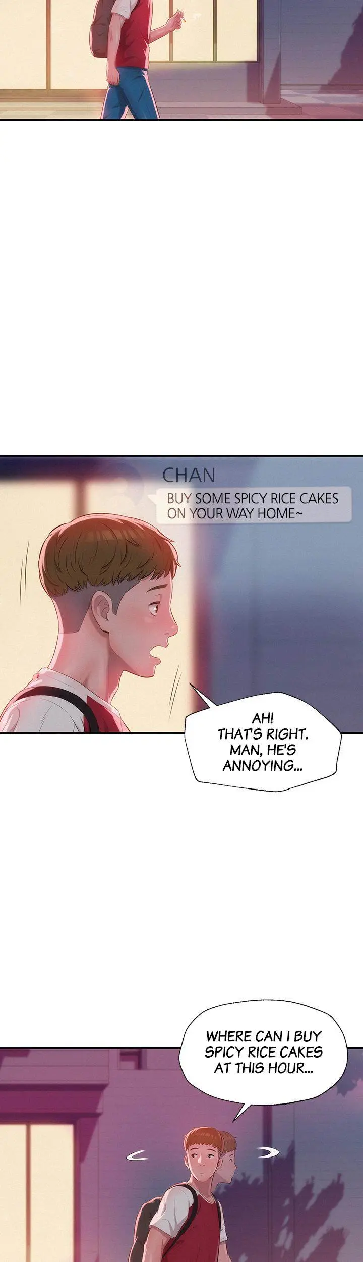 Freshman Episode 29 - Page 7