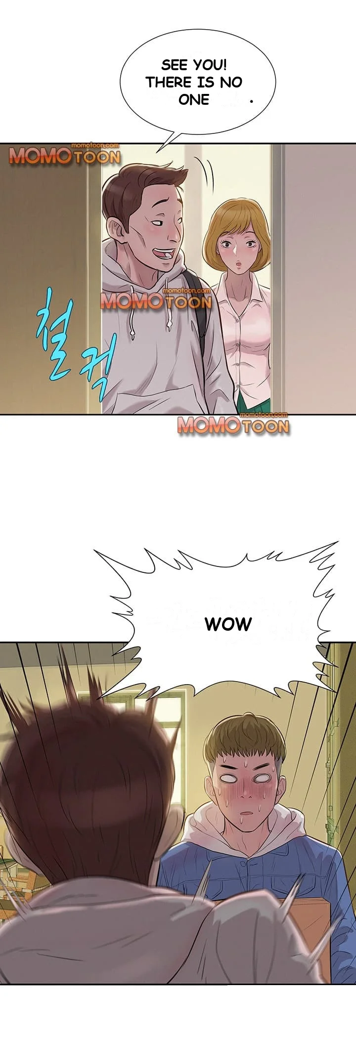 Freshman Episode 3 - Page 11