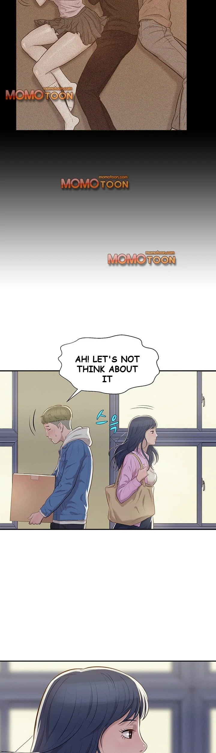 Freshman Episode 3 - Page 17