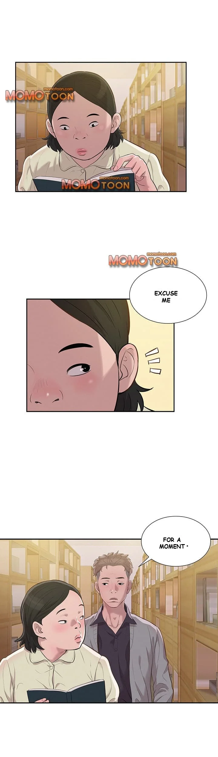 Freshman Episode 3 - Page 20