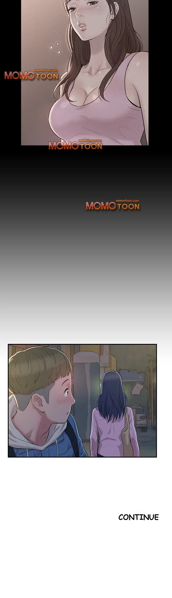 Freshman Episode 3 - Page 36