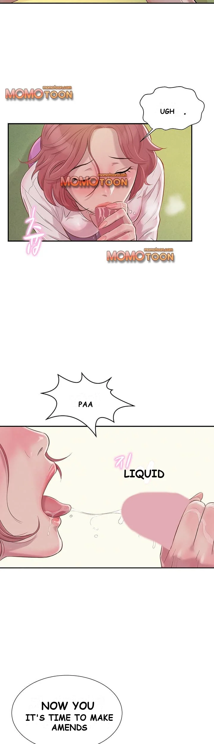 Freshman Episode 3 - Page 4
