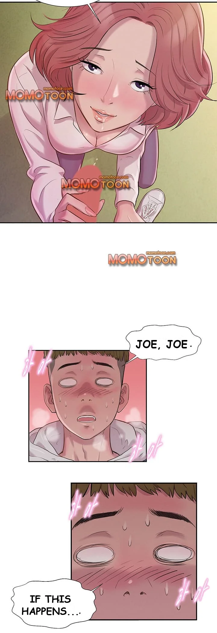 Freshman Episode 3 - Page 5