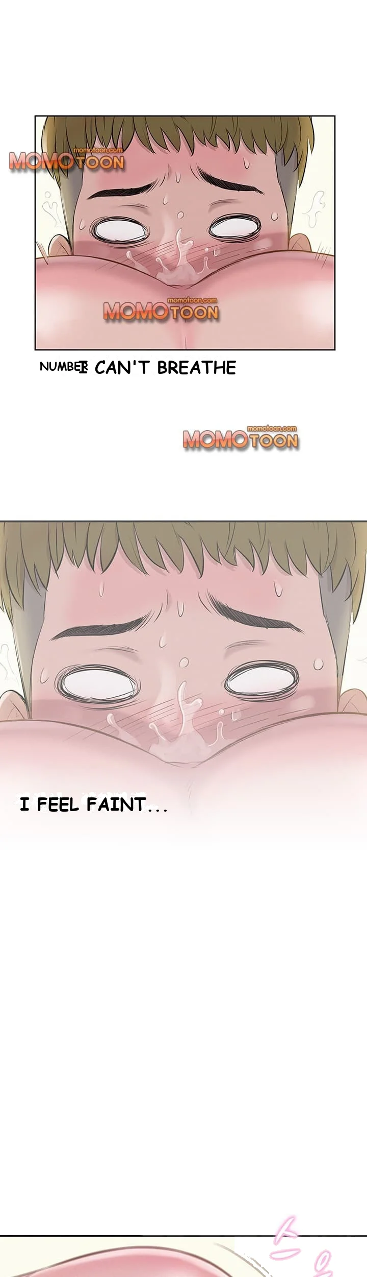 Freshman Episode 3 - Page 7