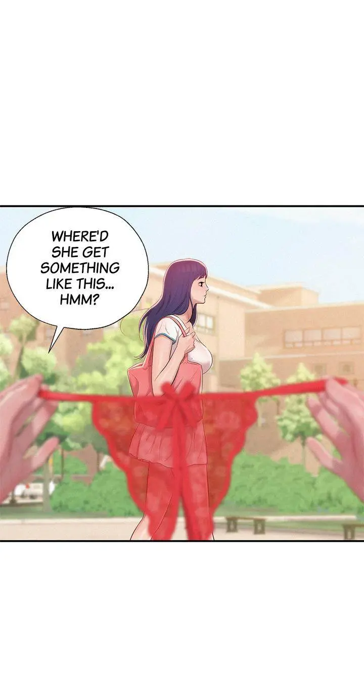 Freshman Episode 30 - Page 1