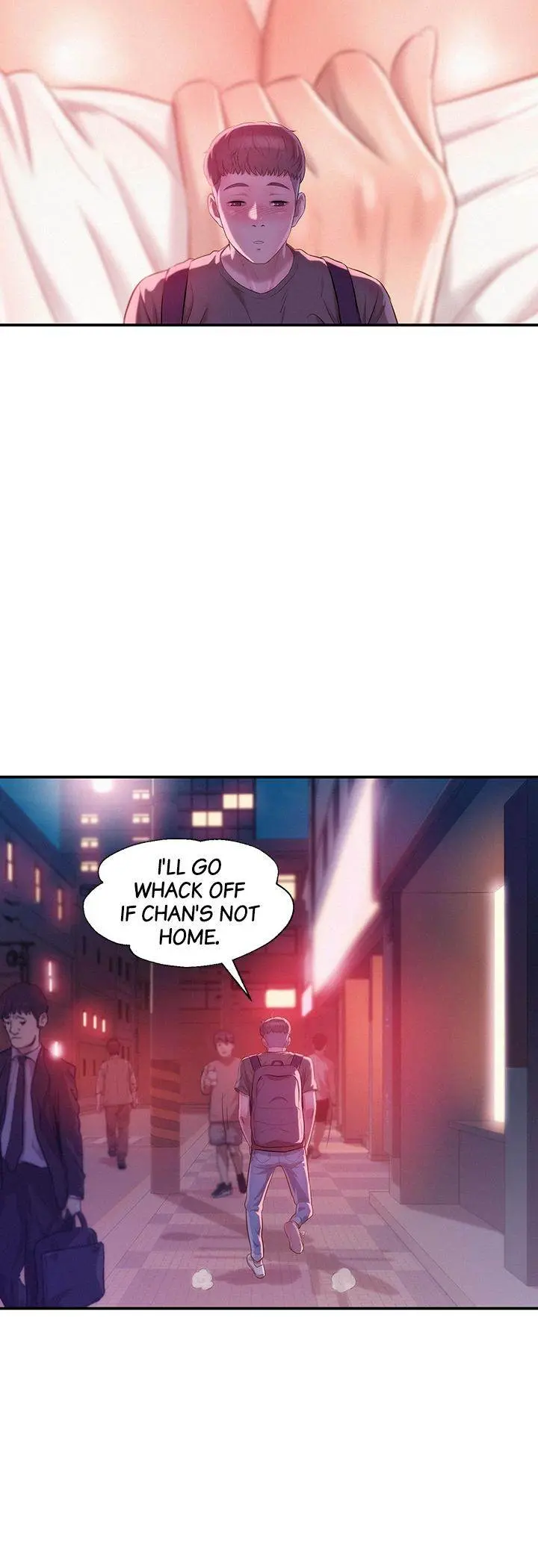 Freshman Episode 30 - Page 16