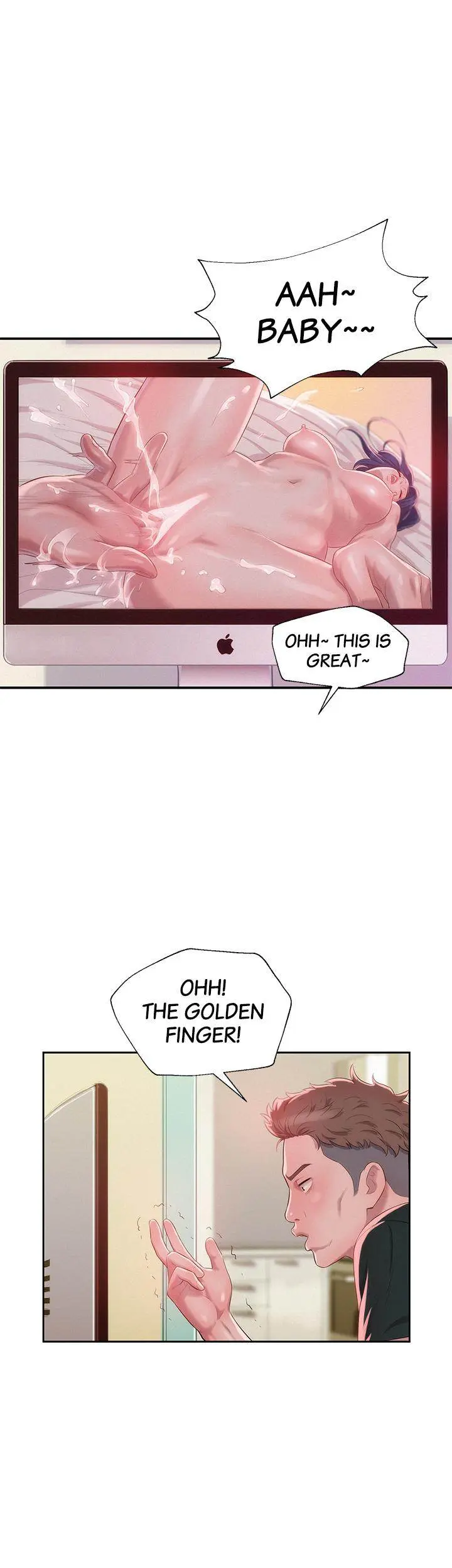 Freshman Episode 30 - Page 18