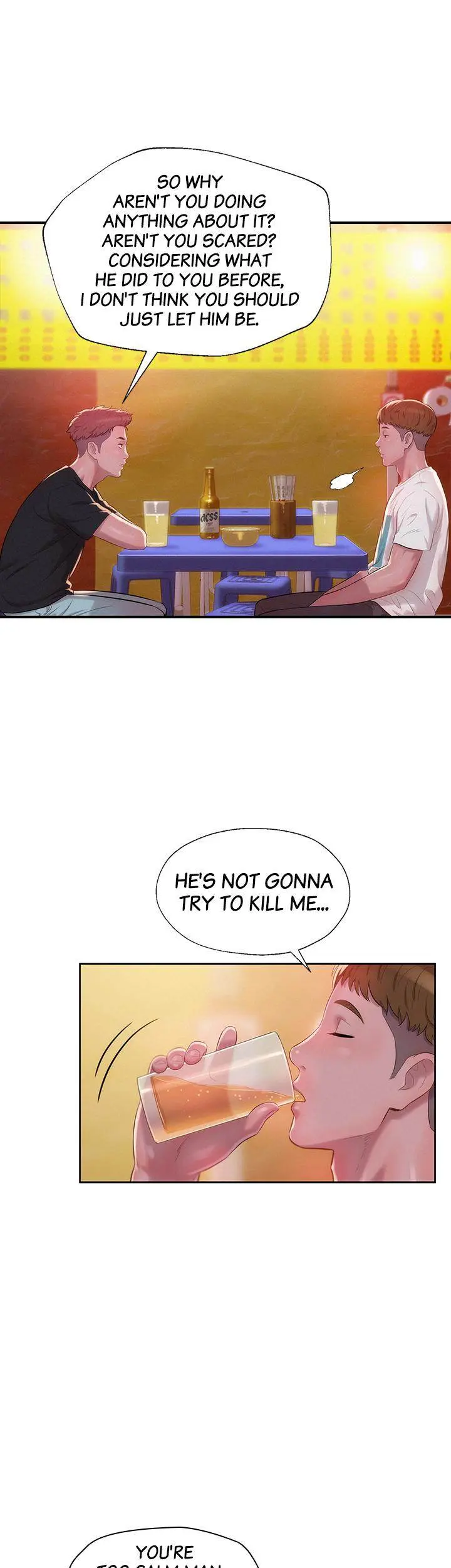 Freshman Episode 30 - Page 23