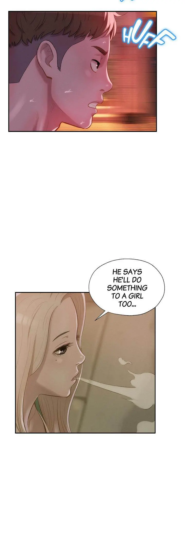 Freshman Episode 30 - Page 32