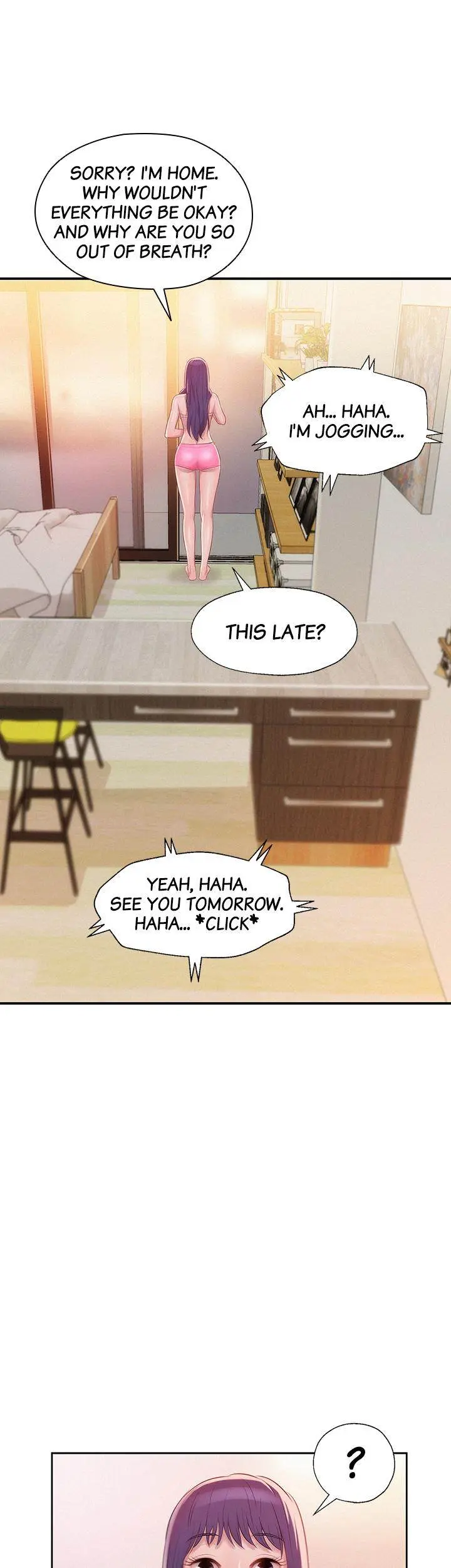Freshman Episode 30 - Page 37