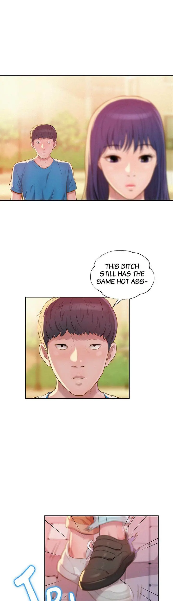 Freshman Episode 30 - Page 5