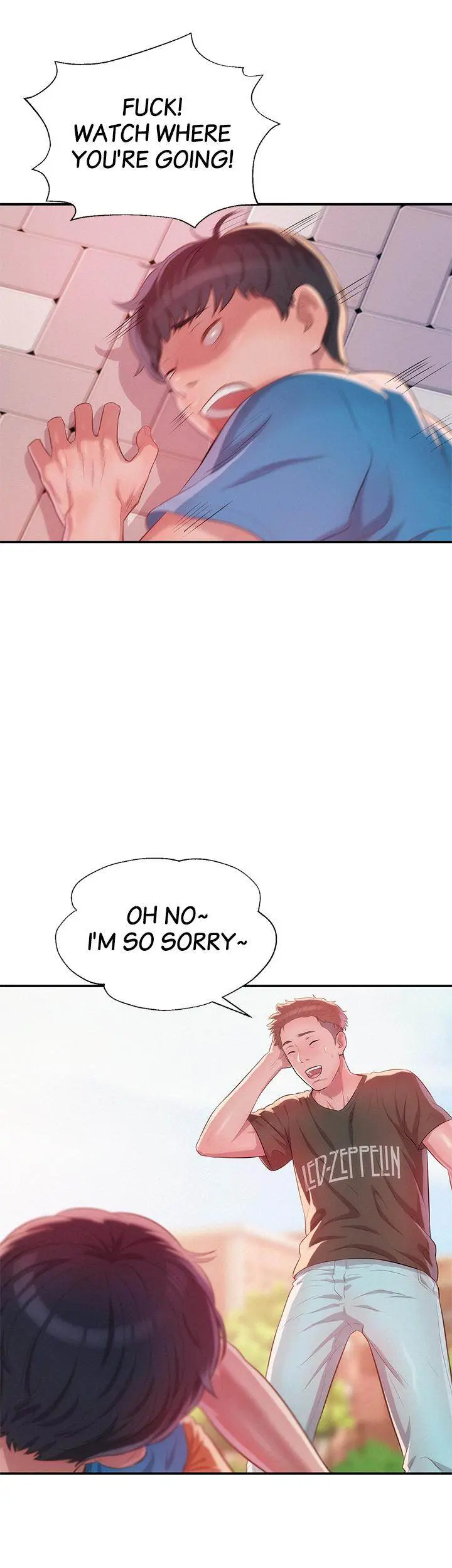 Freshman Episode 30 - Page 7