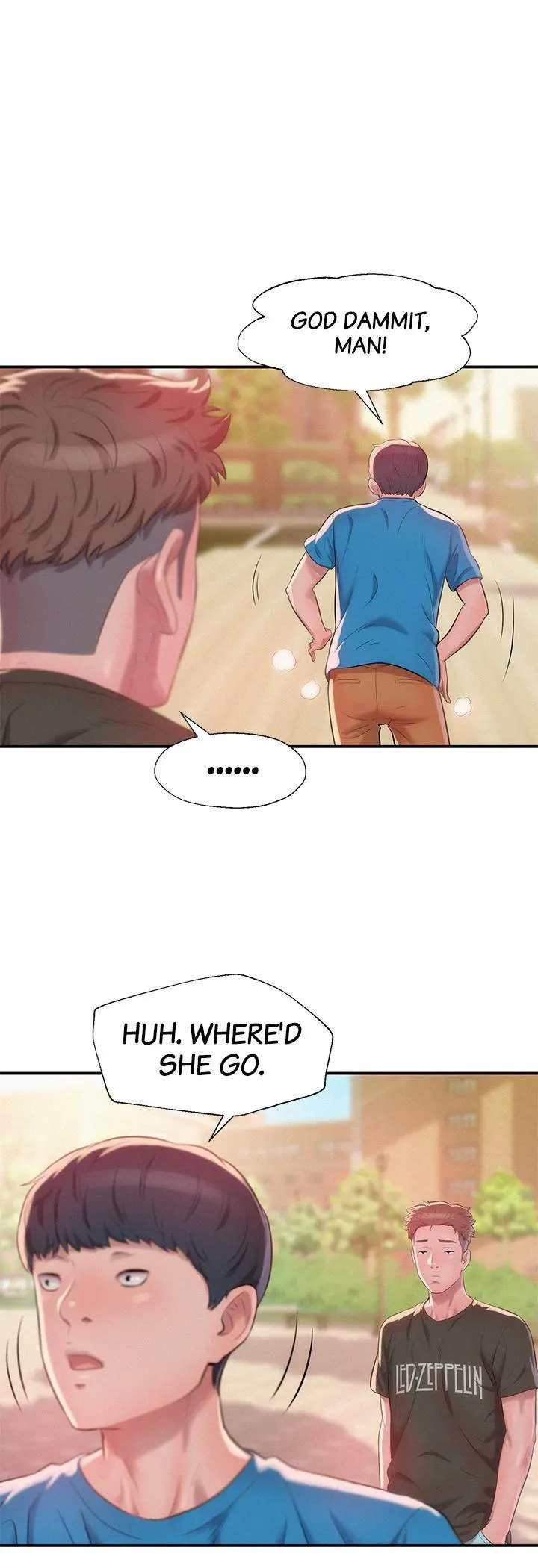 Freshman Episode 30 - Page 8