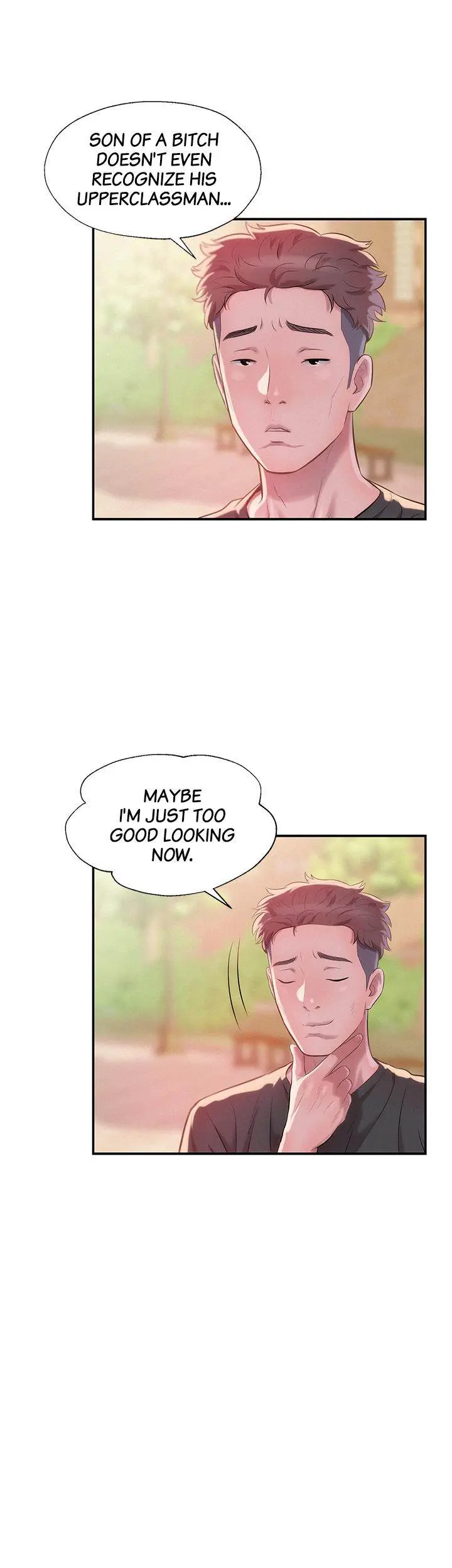 Freshman Episode 30 - Page 9