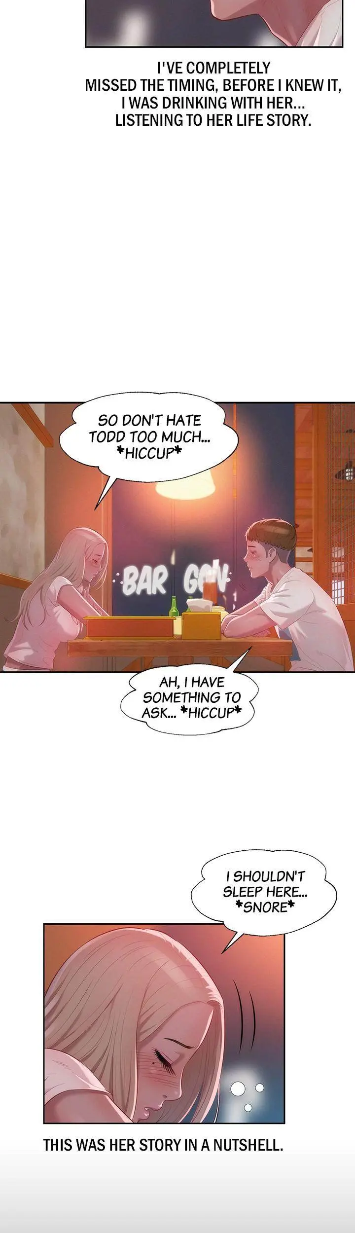 Freshman Episode 31 - Page 10