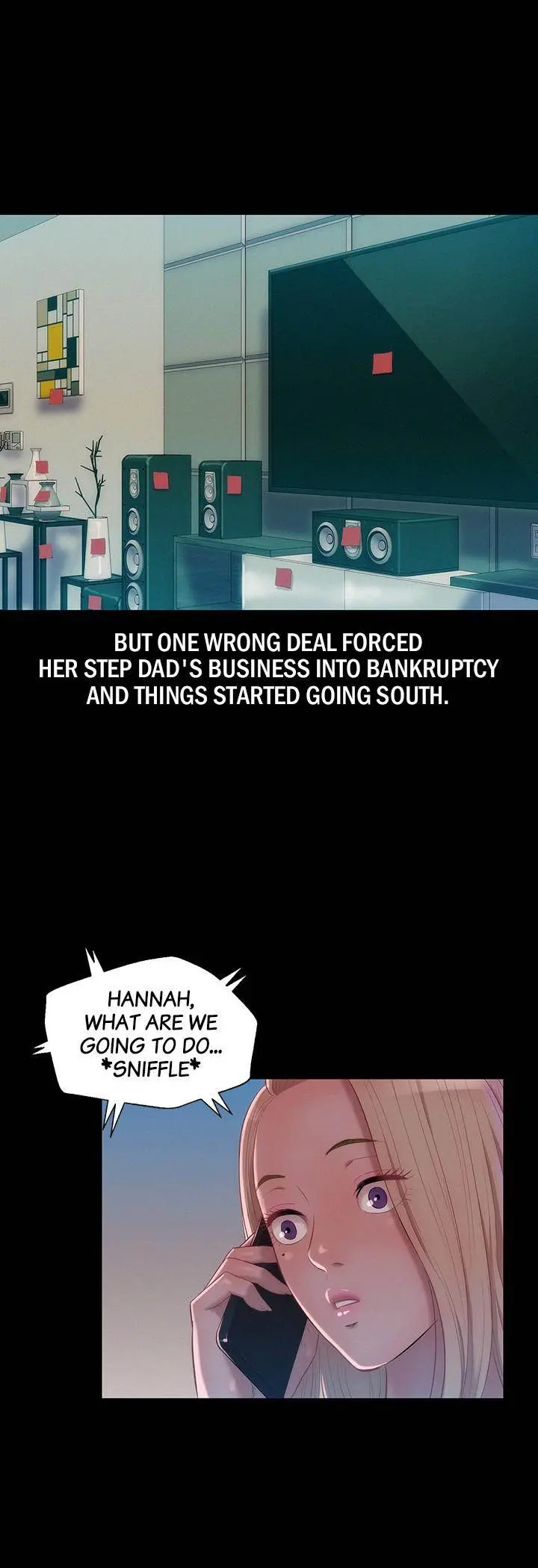Freshman Episode 31 - Page 12