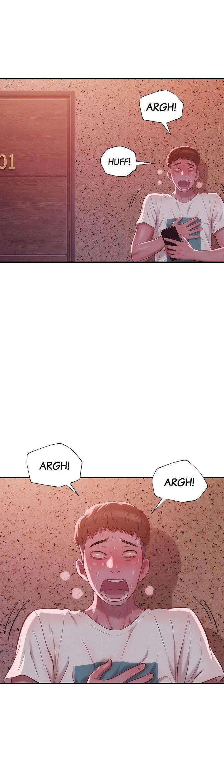 Freshman Episode 31 - Page 2