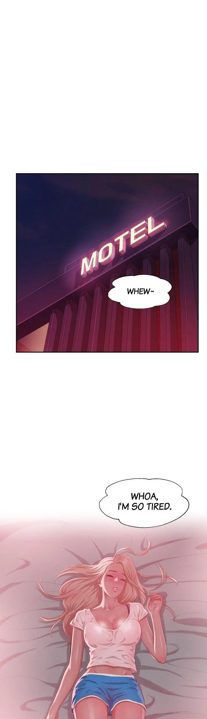 Freshman Episode 31 - Page 27