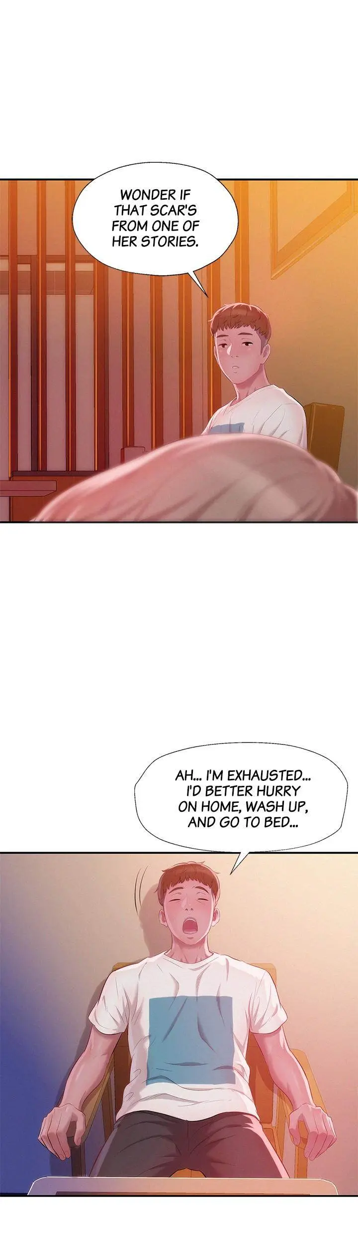 Freshman Episode 31 - Page 30