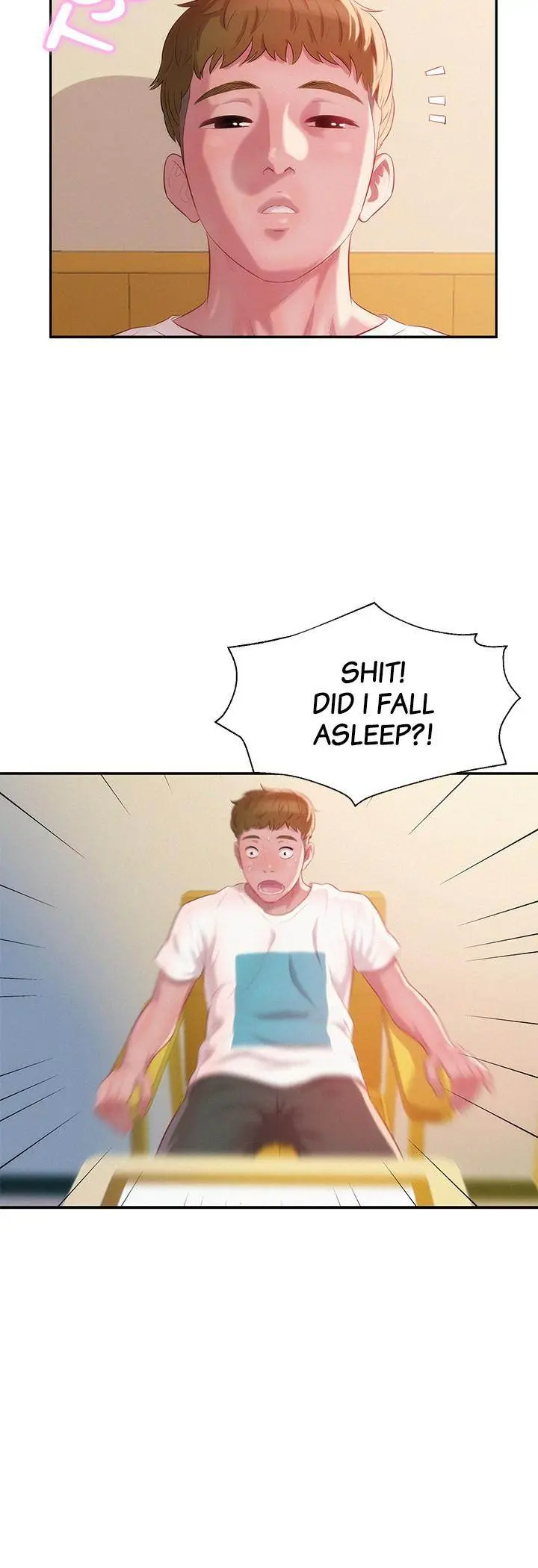 Freshman Episode 31 - Page 32