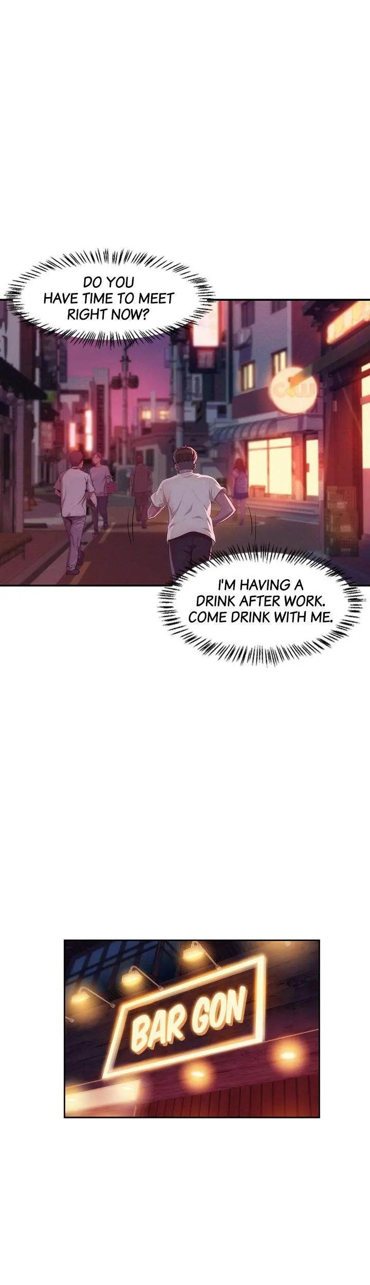 Freshman Episode 31 - Page 6