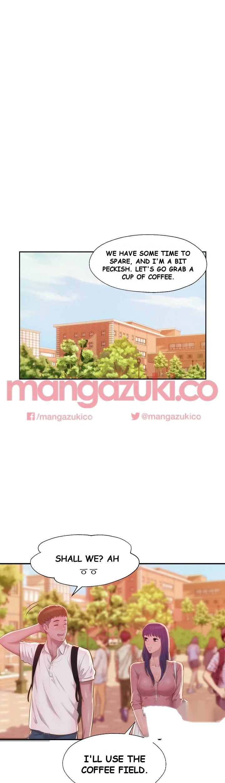 Freshman Episode 32 - Page 23