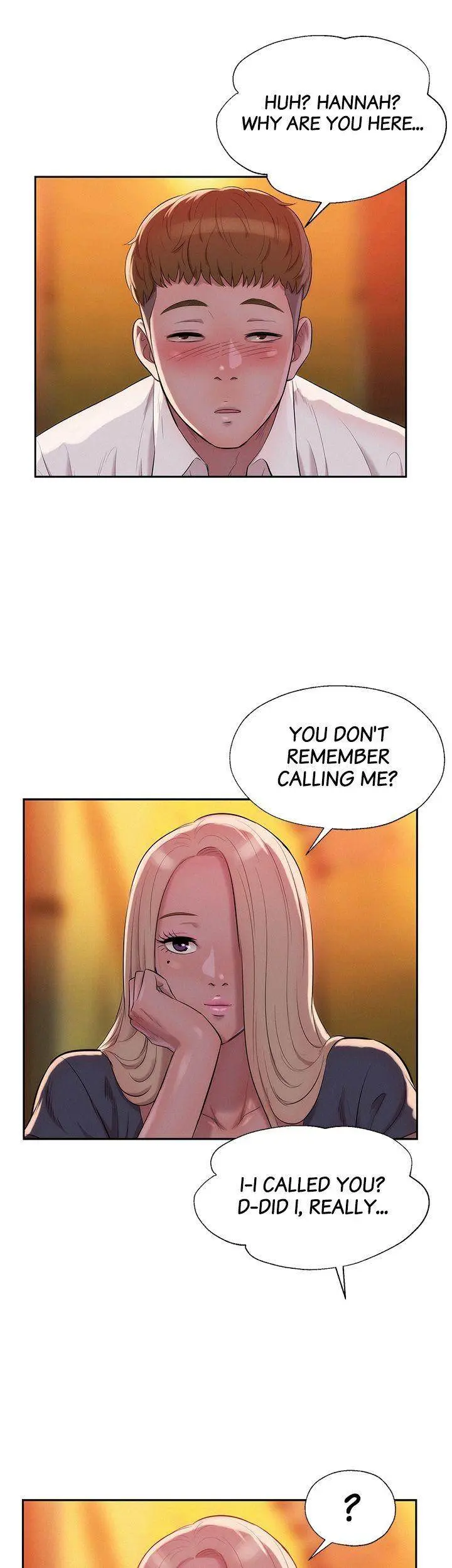 Freshman Episode 33 - Page 29