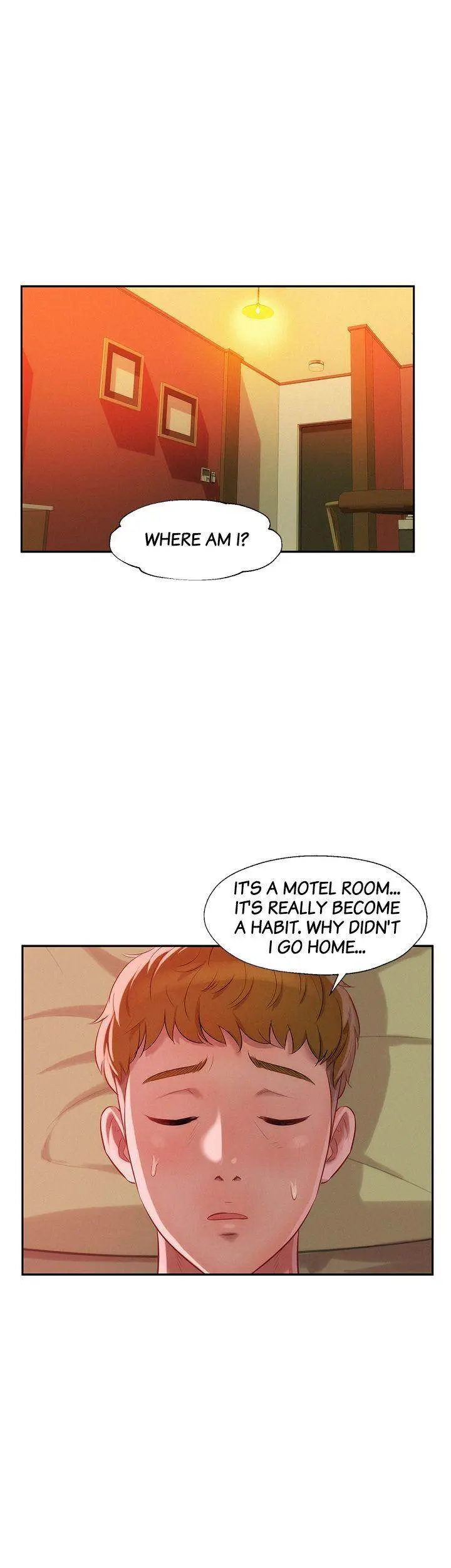 Freshman Episode 33 - Page 33