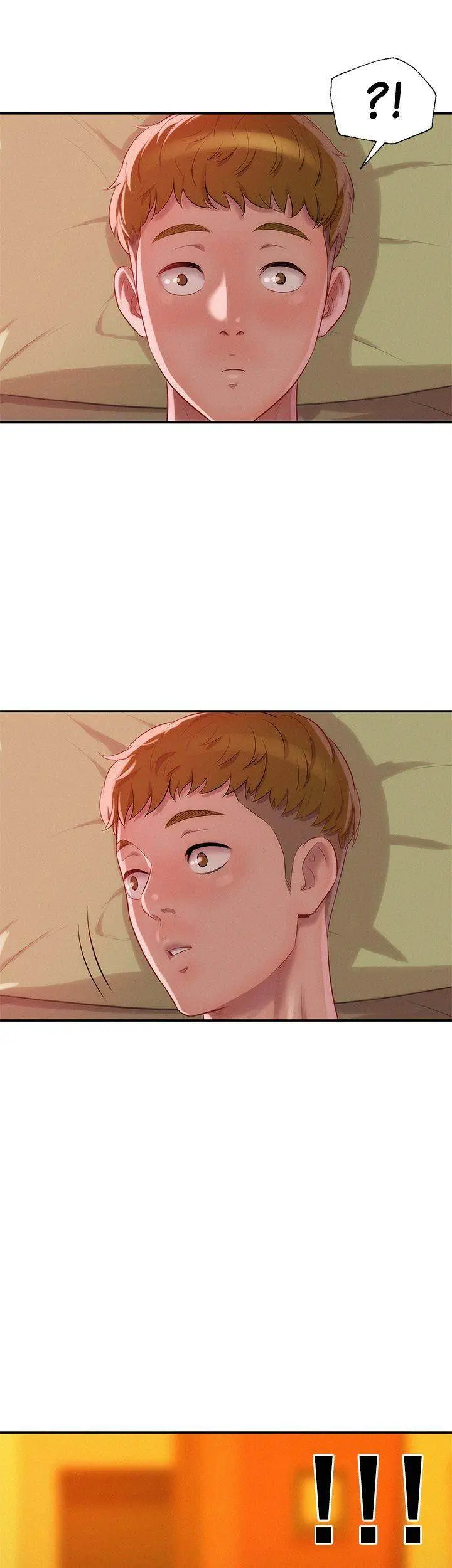Freshman Episode 33 - Page 34