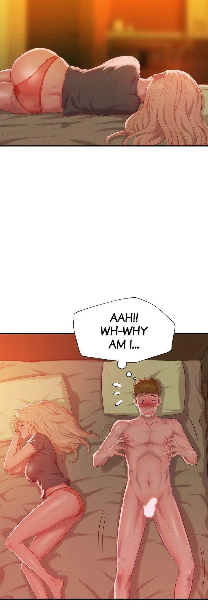 Freshman Episode 33 - Page 35